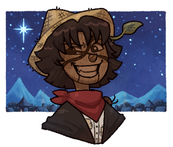 rosario del monte / jun6bugs (af)