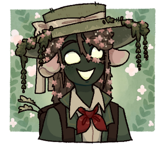 turnip / delphi (af)