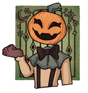 patch / horributt (af)