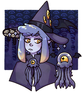 vision / ceresora (af)