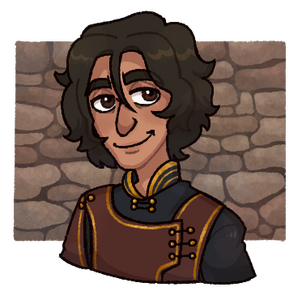 elias / loo4p (af)