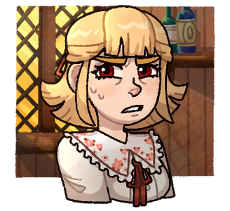 barbara ech / squidsy (af)