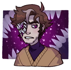 dr. david / mulch (af)