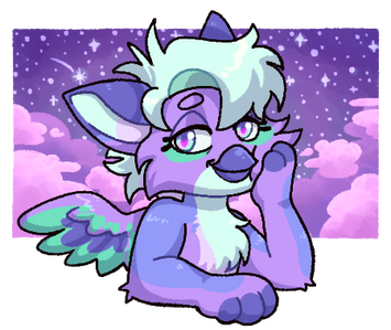 sweet dream / onefell (af)