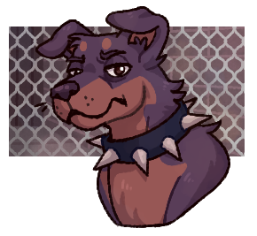 annette / enchantedtruth (af)