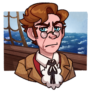 prof. simon / alooffloof (af)