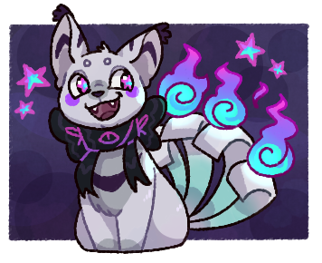 drunk cat / devogamer (af)