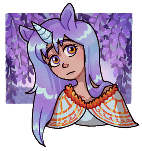 venus / citrusclowne (af)