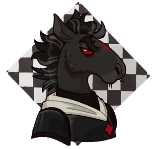 spade / epochro (af)