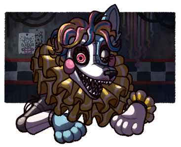 dolly darling / tarphi (af)