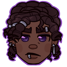 cass [mine]