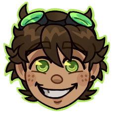 alex [mine]