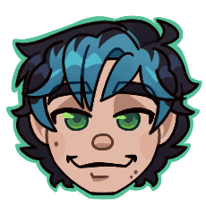lucas [mine]