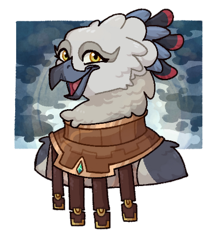 izel / papastacat (af)