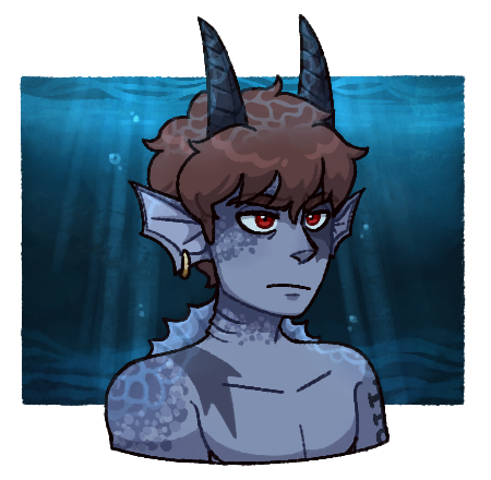 leviathan / madoroki (af)