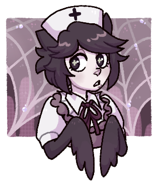 bristle / qummoe (af)