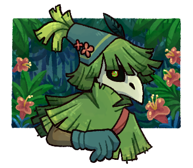 bird kid / eggn (af)