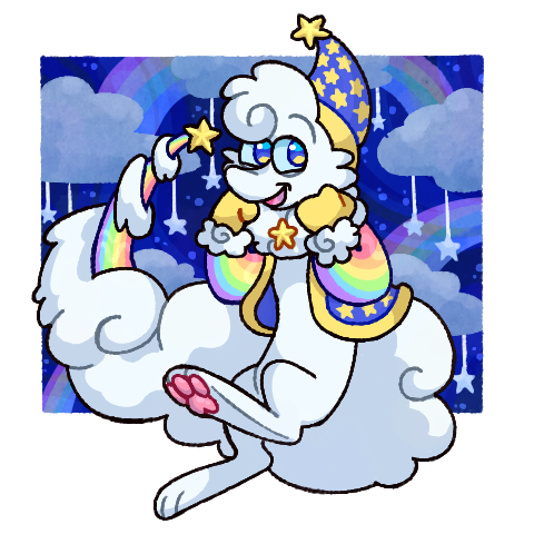 cirrus / kendraw (af)